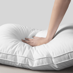 PLUMENEST™ DreamCloud Goose Down Pillow