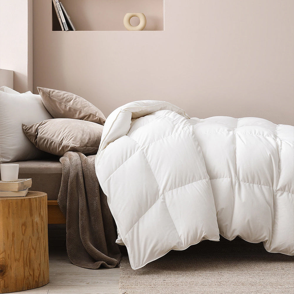 Plumnest Elysian Dreams Goose Down Duvet