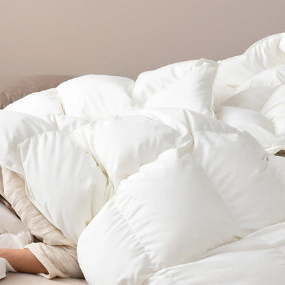 Plumnest Elysian Dreams Goose Down Duvet