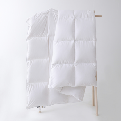 Plumnest Elysian Dreams Goose Down Duvet
