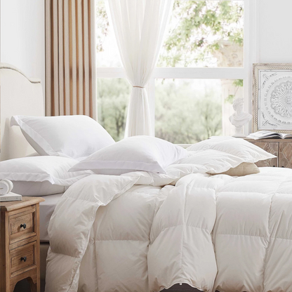 Plumnest Elysian Dreams Goose Down Duvet