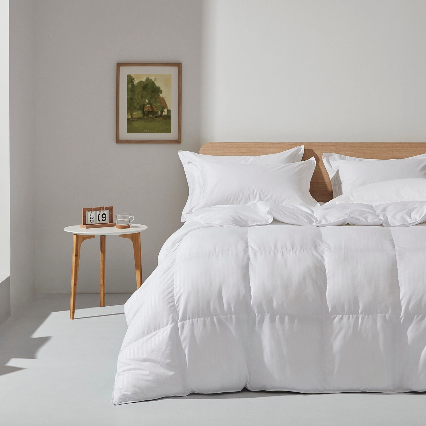 Plumnest Elysian Dreams Goose Down Duvet