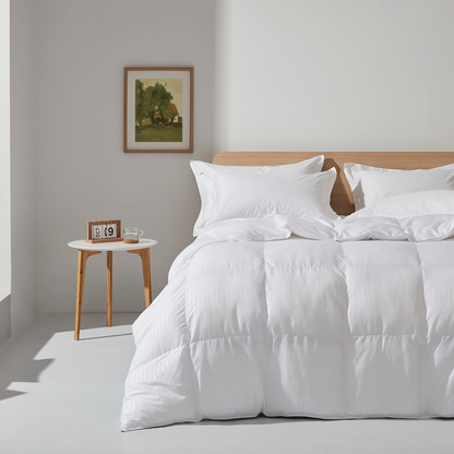 Plumnest Elysian Dreams Goose Down Duvet